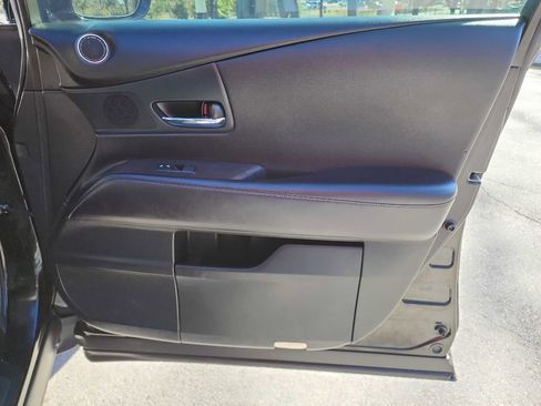 Used 2013 Lexus RX 350 FWD w/ Navigation Pkg image 35