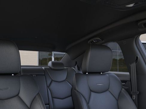 New 2026 Cadillac CT4 Premium Luxury image 24