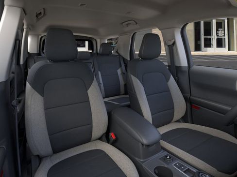 New 2025 Ford Bronco Sport Big Bend w/ Convenience Package image 10