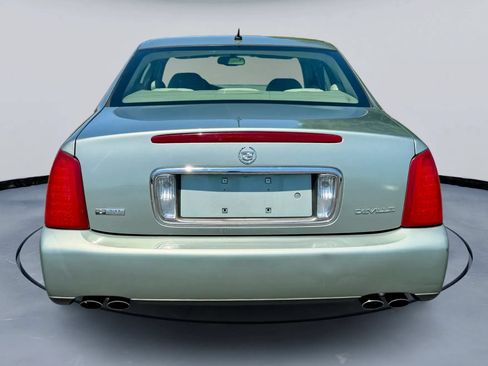Used 2005 Cadillac De Ville FWD image 6