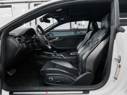 Used 2023 Audi S5 Premium Plus image 24