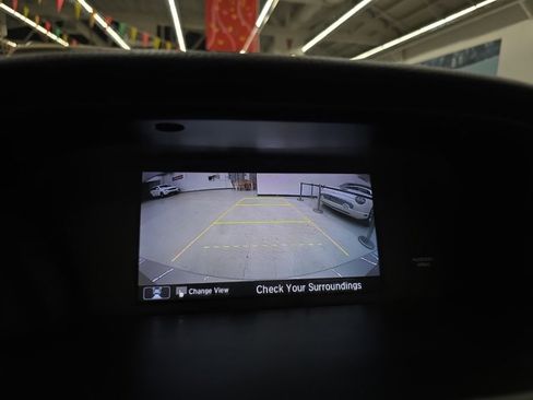 Used 2017 Honda Accord EX-L image 28