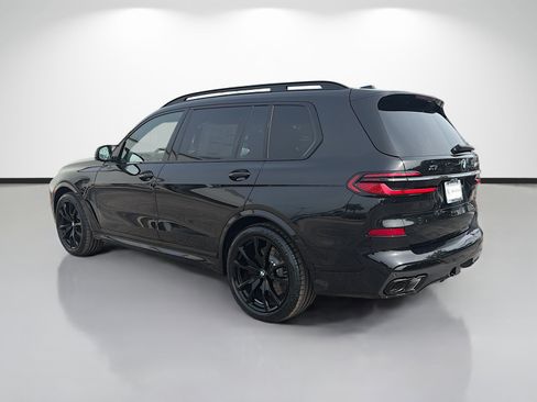 New 2027 BMW X7 M60i AWD/4WD image 5