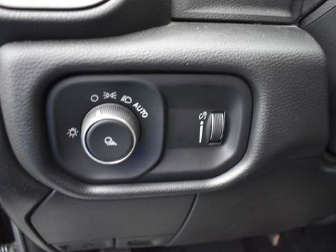 Used 2024 RAM 3500 Tradesman w/ Snow Chief Group image 13