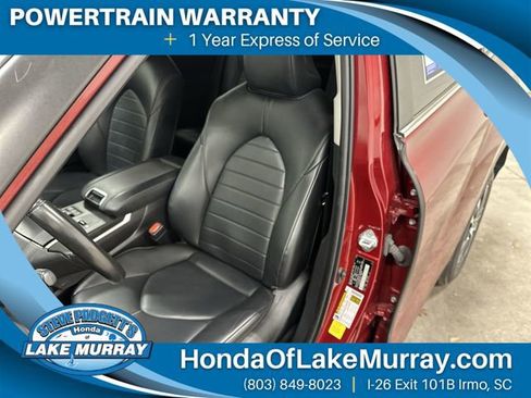 Used 2023 Toyota Highlander XLE FWD image 15