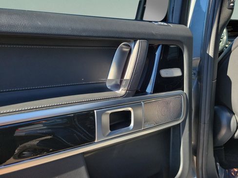 Certified 2021 Mercedes-Benz G 550 G 550 image 5