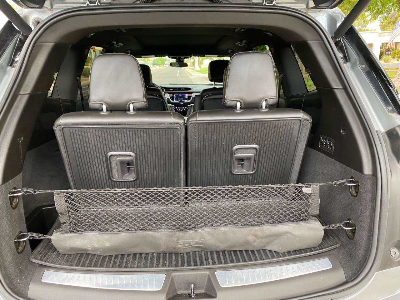 Used 2024 Cadillac XT6 Premium Luxury AWD/4WD image 6