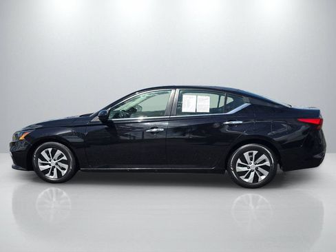 Used 2022 Nissan Altima 2.5 S FWD image 8