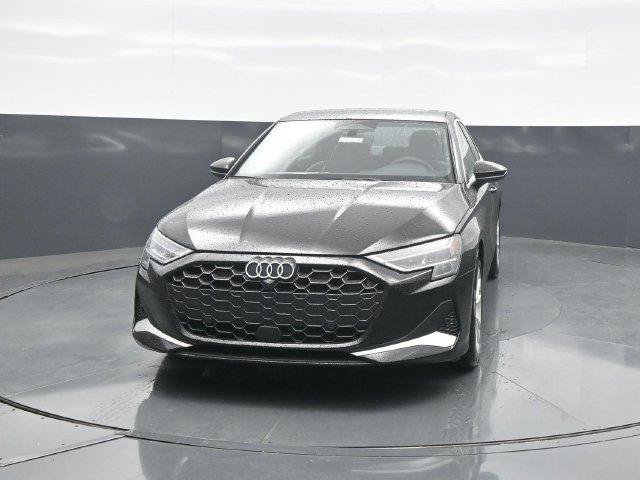 New 2026 Audi A3 2.0T Premium Plus AWD/4WD image 2
