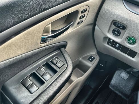 Used 2022 Honda Pilot Special Edition image 29