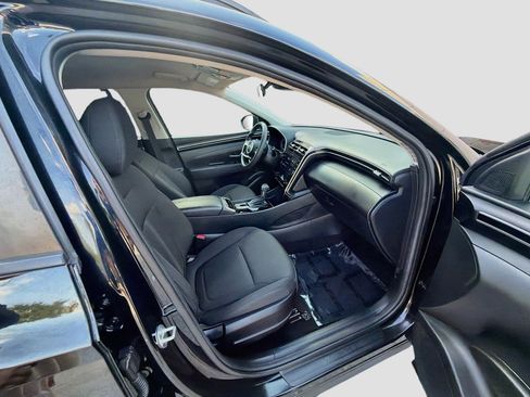 Used 2024 Hyundai Tucson SEL FWD image 31