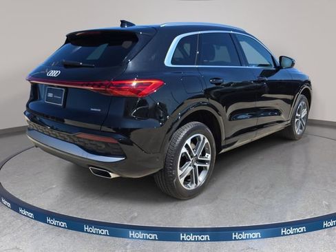 Used 2025 Audi Q5 Premium w/ Convenience Package AWD/4WD image 6