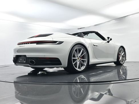 Used 2024 Porsche 911 Carrera S image 55