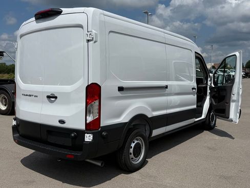 New 2025 Ford Transit 250 148 Medium Roof w/ Load Area Protection Package image 21