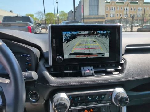 Certified 2025 Toyota RAV4 XLE w/ Convenience Package image 22