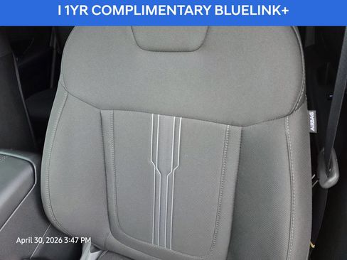 Certified 2026 Hyundai Tucson SEL FWD image 14