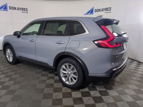 Certified 2024 Honda CR-V EX image 3