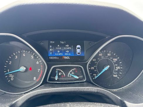 Used 2015 Ford Focus SE FWD image 20