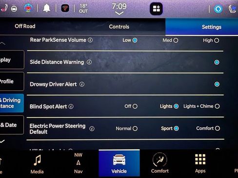 Used 2022 Jeep Grand Cherokee Summit image 45