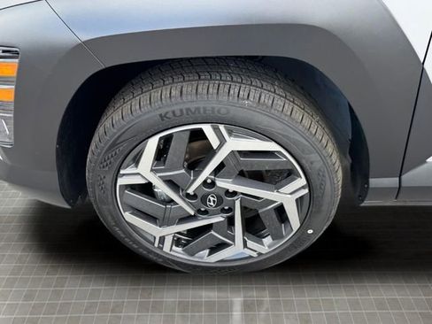 New 2026 Hyundai Kona SEL Premium AWD/4WD image 21