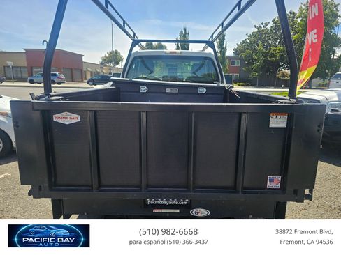 Used 2016 Ford F250 XL RWD image 5
