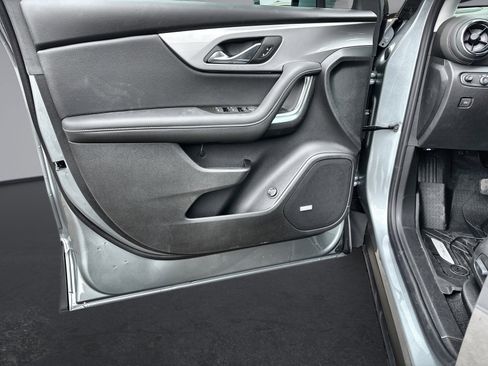 New 2026 Chevrolet Blazer LT w/ Sound & Technology Package AWD/4WD image 22