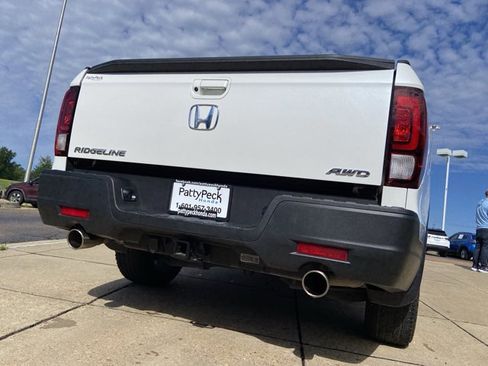 Used 2023 Honda Ridgeline RTL image 56