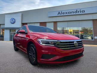 Used 2019 Volkswagen Jetta SEL FWD video 1