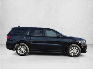 Used 2025 Dodge Durango GT RWD video 4
