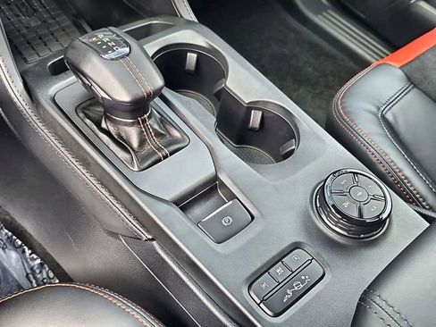 New 2025 Ford Ranger Raptor image 26