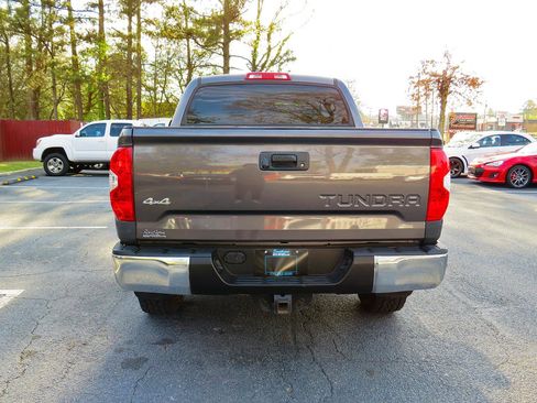 Used 2019 Toyota Tundra SR5 image 8