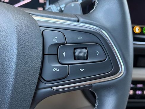 Certified 2023 Buick Envision Avenir image 8