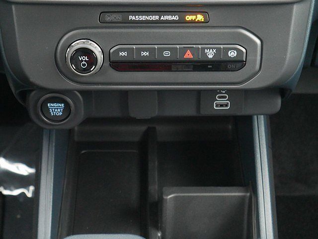 New 2026 Ford Maverick Lobo AWD/4WD image 21