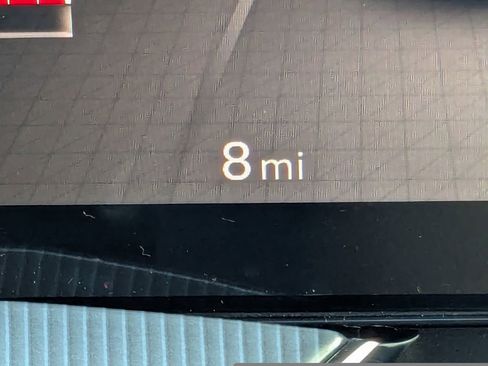 New 2026 Nissan Murano SL image 27