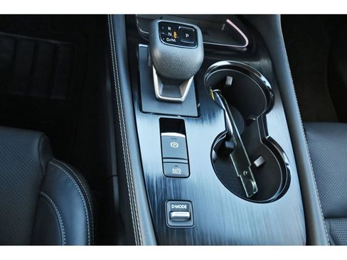 Used 2024 Nissan Rogue Platinum w/ Platinum Premium Package image 28