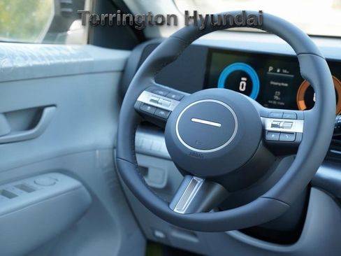 New 2026 Hyundai Kona SEL Sport image 10