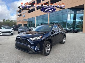 Used 2025 Toyota RAV4 XLE w/ Convenience Package video 1