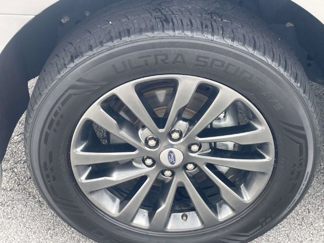 Used 2021 Ford Expedition Max Limited RWD image 11