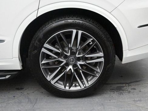 New 2026 Acura MDX SH-AWD w/ Advance Package image 16