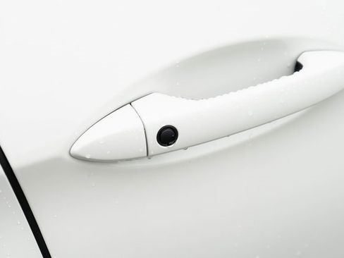 New 2026 Honda Ridgeline Black Edition image 10