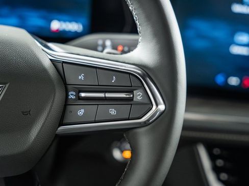 New 2026 Chevrolet Tahoe Premier image 33