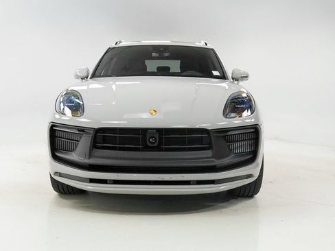 New 2026 Porsche Macan GTS AWD/4WD image 7