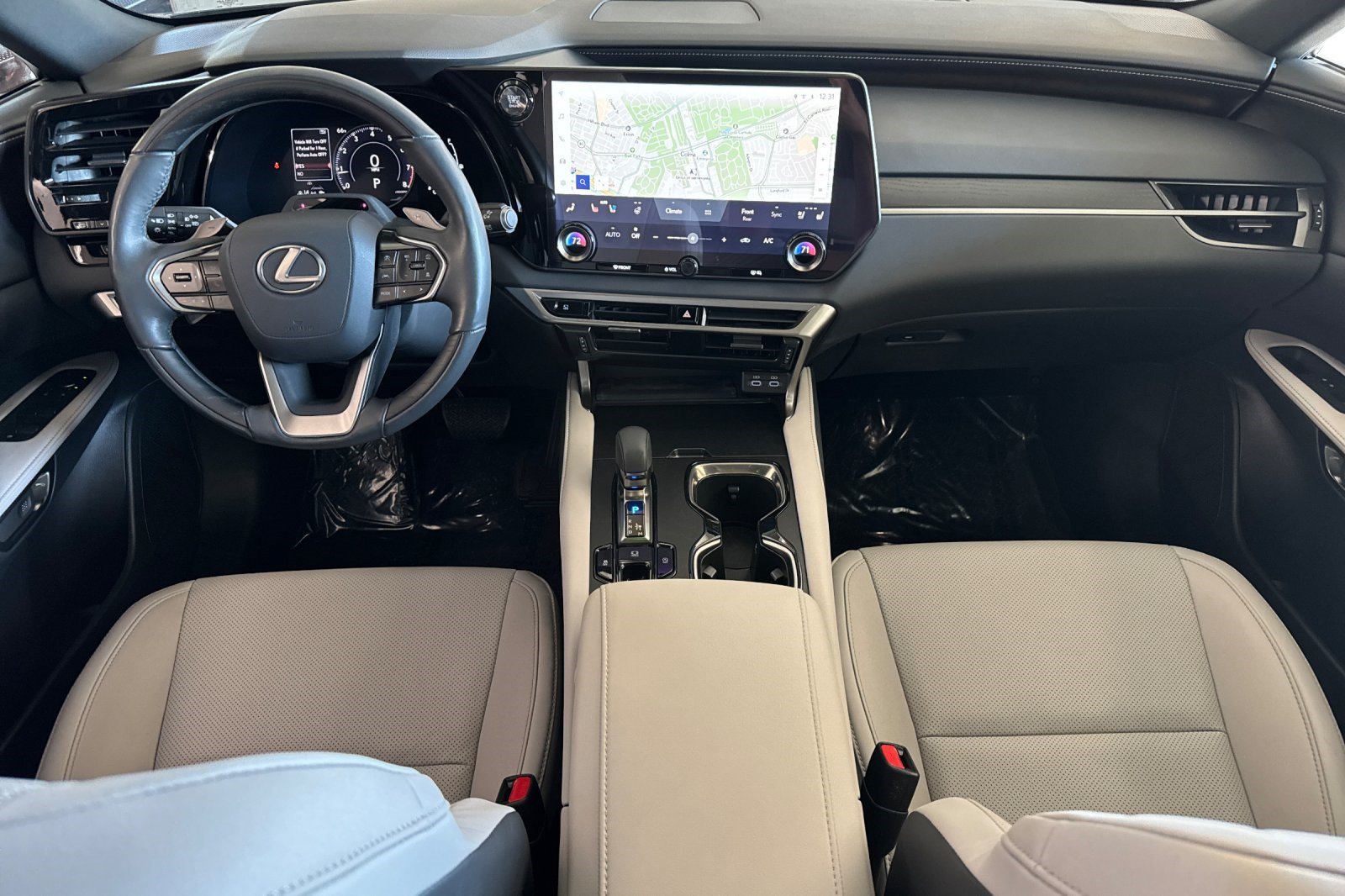 Certified 2023 Lexus RX 350 Premium FWD image 16