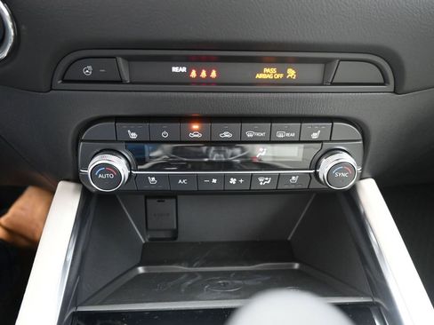 Used 2025 MAZDA CX-5 AWD 2.5 S w/ Premium Plus Pkg image 12