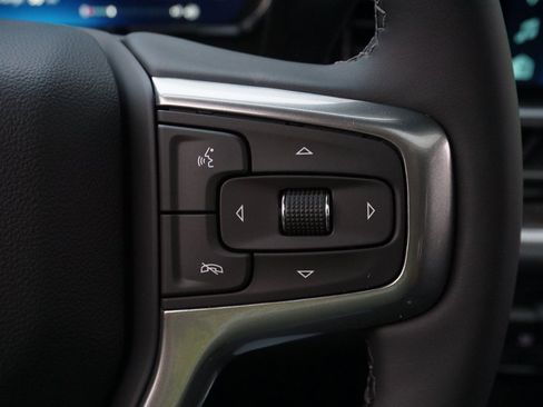 New 2026 Chevrolet Silverado 2500 LTZ w/ Trail Boss Package image 22