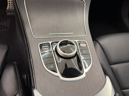 Used 2021 Mercedes-Benz C 300 4MATIC Sedan image 24