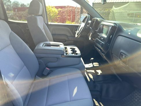 Used 2017 GMC Sierra 1500 Fleet/Base w/ Sierra Convenience Package image 9