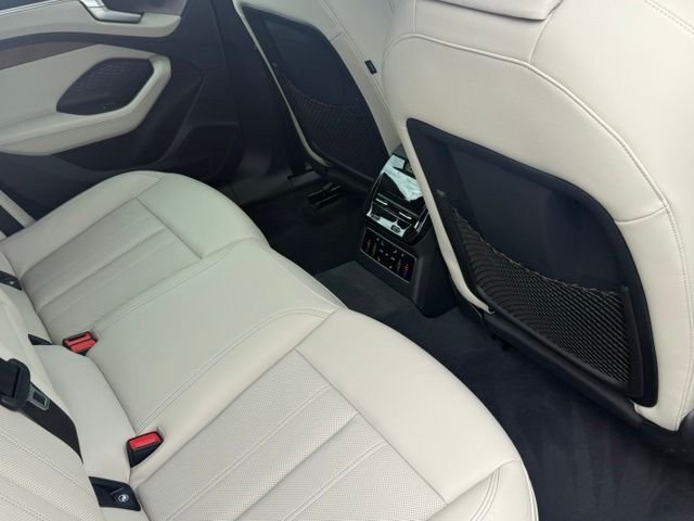 Used 2026 Audi A6 Premium Plus AWD/4WD image 22