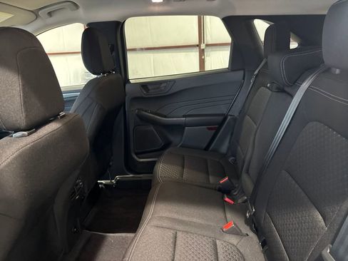 New 2026 Ford Escape Active image 12