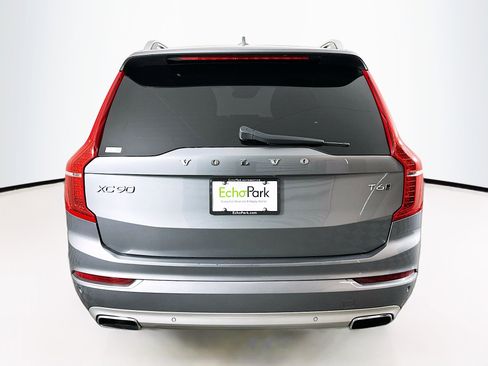 Used 2016 Volvo XC90 T6 Momentum w/ Momentum Plus Package image 7